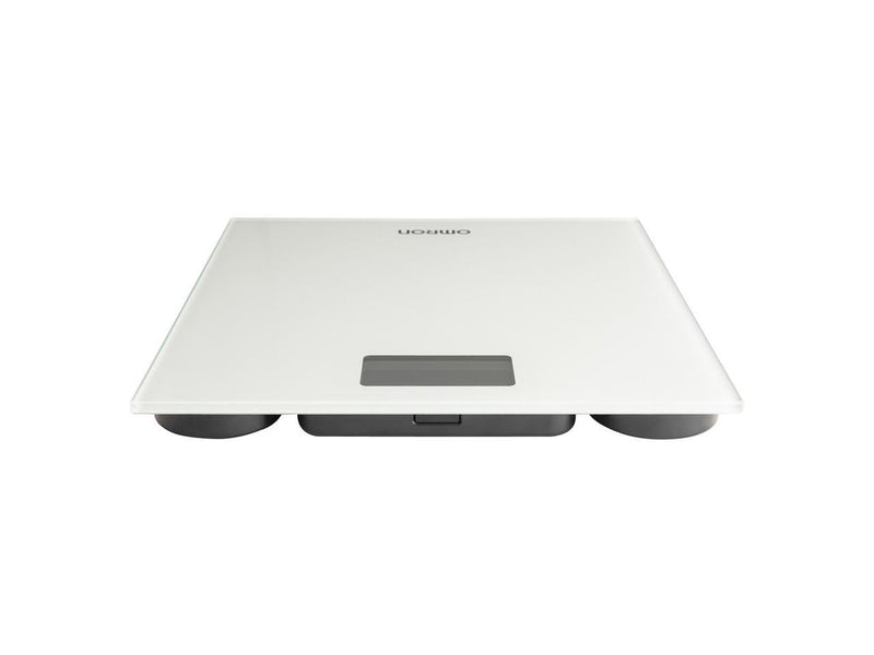 Omron SC-150 Digital Scale with Bluetooth Connectivity - 330-lb Weight Capacity