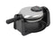 Black & Decker WM1404S Stainless Steel Rotary Waffle Maker