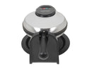 Black & Decker WM1404S Stainless Steel Rotary Waffle Maker