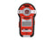 Black & Decker BDL190S Bullseye Auto Leveling Laser With Stud Sensor