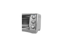 Black & Decker TO1950SBD Convection Toaster Oven, 6 Slice