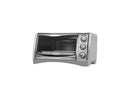 Black & Decker TO1950SBD Convection Toaster Oven, 6 Slice