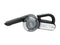 Black & Decker BDH2000PL 20V MAX* Cordless Lithium Pivot Hand Held Vacuum, Black