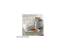 Black & Decker TR3500SD Silver 2-Slice Toaster