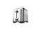 Black & Decker TR3500SD Silver 2-Slice Toaster