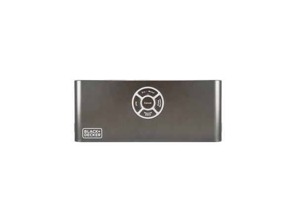 Black & Decker BD3481 EZLok VacSealer