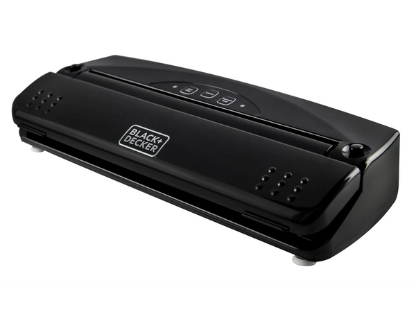 Black & Decker 1 Touch Vacuum BD5879