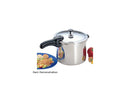 PRESTO 01362 Pressure Cooker