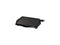 PRESTO 07046 Tilt'nDrain BigGriddle Cool Touch Griddle, Black