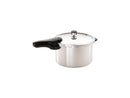 PRESTO 01282 8-Quart Aluminum Pressure Cooker