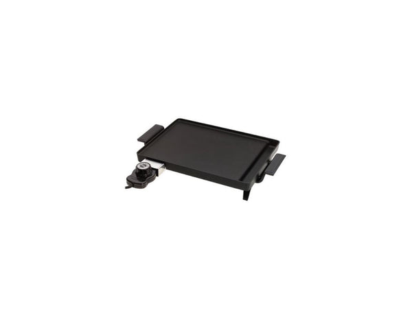 PRESTO 07211 Liddle Griddle mini-griddle, Black