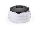PRESTO 06300 Dehydro Electric Food Dehydrator, White