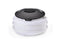 PRESTO 06300 Dehydro Electric Food Dehydrator, White
