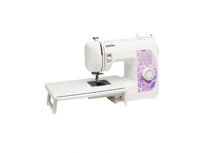 Brother BM3850 Electric Sewing Machine 37 Built-In Stitches - Automatic