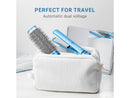 BaBylissPRO Nano Titanium 1" Compact Ultra-Thin Flat Iron, BNTC4072T