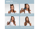 BaBylissPRO Nano Titanium 1" Compact Ultra-Thin Flat Iron, BNTC4072T