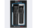 BaBylissPRO® FXONE BlackFX Clipper & Trimmer Prepack (Tools Only)