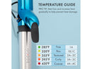 BaBylissPRO Nano Titanium™ 1½" Extended Barrel Curling Iron, BNTW150XLUC