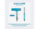 BaBylissPRO Nano Titanium™ Nano Light Ionic Dryer & 1" Ultra-Sleek Styling Iron