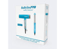 BaBylissPRO Nano Titanium™ Nano Light Ionic Dryer & 1" Ultra-Sleek Styling Iron