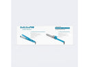 BaBylissPRO® Nano Titanium™ 1¼" Spring Curl Iron & 1" Ultra-Thin Flat Iron