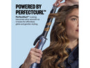 BaBylissPRO The PrecisionGrip™ 1" Curling Iron, BNTSC100