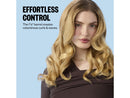 BaBylissPRO The PrecisionGrip™ 1¼" Curling Iron, BNTSC125