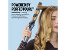 BaBylissPRO The PrecisionGrip™ 1¼" Curling Iron, BNTSC125