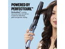 BaBylissPRO The PrecisionGrip™ 1½" Curling Iron, BNTSC150