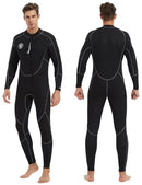 LEMORECN WETSUIT 3/2MM AND 5/4MM FULL WETSUITS MEN/WOMEN SIZE M-W - Brand New