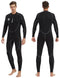 LEMORECN WETSUIT 3/2MM AND 5/4MM FULL WETSUITS MEN/WOMEN SIZE M-W - Brand New