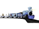 Lionel Battery-Operated Disney Frozen Toy Train Set with Bluetooth - Like New