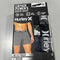 HURLEY 5 PACK MEN'S BOXER BRIEFS - SIZE: MEN XL - Brand New