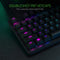 Razer Huntsman Tournament Edition TKL Gaming Keyboard RZ03-03080200-R3U1 Like New