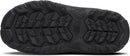 NORTH FACE TEEN ALPENGLOW V WATERPROOF BOOT 13 LITTLE KID VANADIS-GRAY/MELD-GRAY - Like New