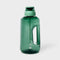 ALL IN MOTION 64OZ TRITAN BEVERAGE PLASTIC WATER BOTTLE - SOFT GREEN - Like New
