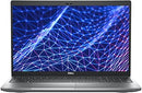 DELL LATITUDE 5330 13.3" FHD I7-1265U 32GB RAM 512GB SSDWINDOWS 11 PRO - SILVER - Like New