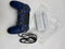 GENERIC DUALSHOCK 4 WIRELESS CONTROLLER - BLUE - Scratch & Dent