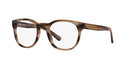 COSTA DEL MAR MARIANA TRENCH 410 ROUND PRESCRIPTION EYEWEAR FRAME - 49MM - Like New