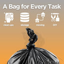 Natural Pet Partners 13 Gallon Trash Can Liners - 50 ct, 200 bags per case - Brand New