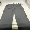 BELLO WOMEN'S DRAWSTRING STRETCHY POCKETED SWEATPANTS - SIZE: WOMEN M/L - BLACK - Brand New