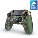 NACON REVOLUTION 5 PRO PLAYSTATION WIRELESS CONTROLLER PS5 PS4 PC FIELD CAMO - Like New