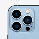 APPLE IPHONE 13 PRO MAX 128GB UNLOCKED MLF53LL/A - SIERRA BLUE - Scratch & Dent