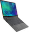 LENOVO 81X3 15.6" FHD+TOUCH i7-1065G7 16 512GB SSD +FPR Grey 81X3000VUS - Like New