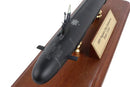 Daron Executive Models SCMCS014R Virginia Class Submarine 1/350 Scale - Brand New
