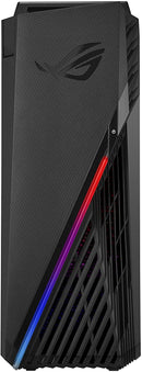 For Parts: ASUS Strix Gaming Desktop PC Ryzen 7 3800X 16GB 512GB SSD 1TB HDD -NO POWER