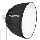 NEEWER Hexadecagon Softbox 36"/90cm with Black Rim Bowens Mount - Like New