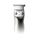 Andis 32810 Slimline Pro Beard Trimmer Lithium Ion T-Blade D-8 - Scratch & Dent