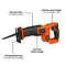 BLACK+DECKER 20V MAX POWERCONNECT 7/8 IN CORDLESS RECIPROCATING SAW BDCR20B - Like New