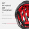 LIVALL NEO BLUETOOTH BIKE HELMET SPEAKERS MICROPHONE FALL DETECTION - BLACK - Like New